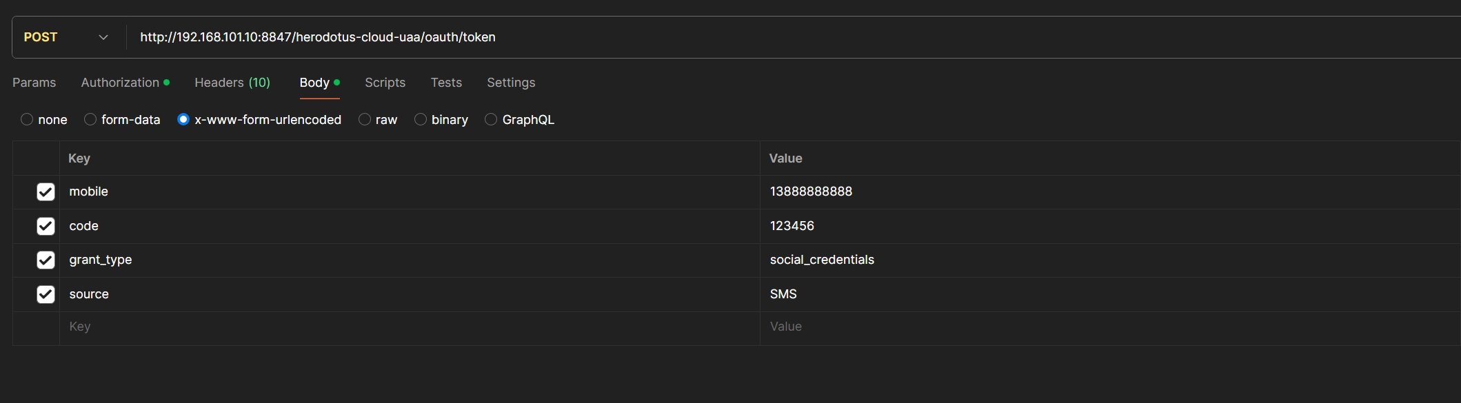 social-login